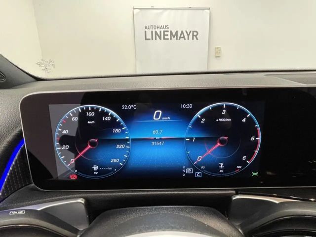 Mercedes-Benz GLB 200 GLB 200 d