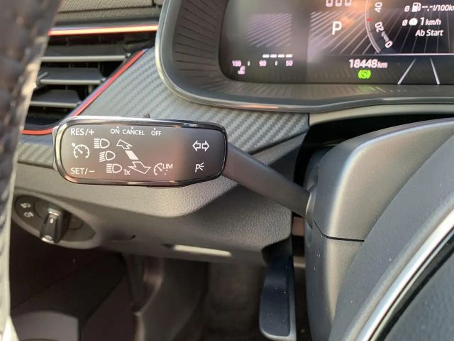 Skoda Scala 1.0 TSI Monte Carlo