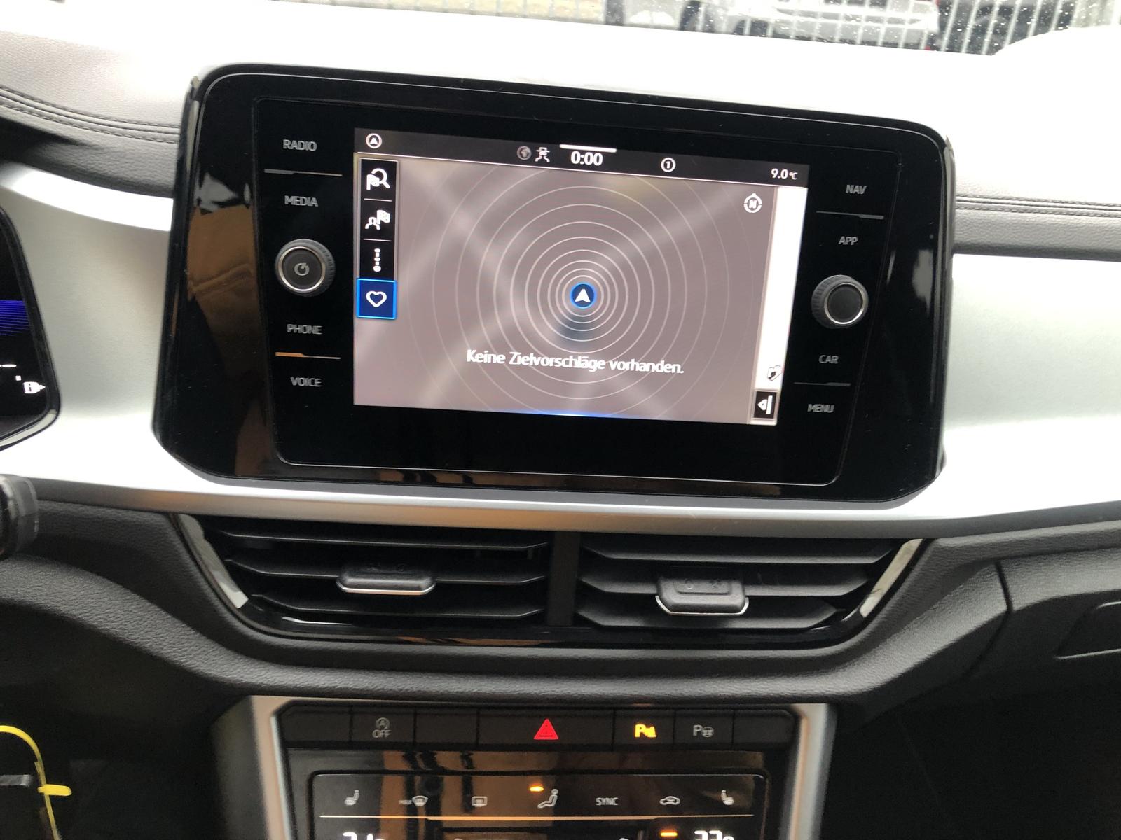 Volkswagen Taigo 1.0 TSI DSG Life