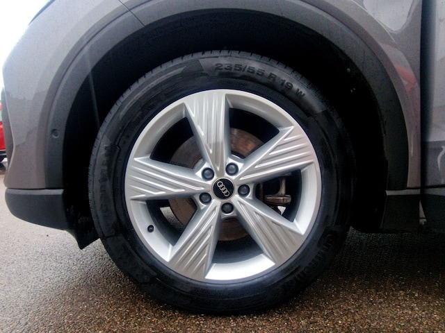 Audi Q4 e-tron 35 Sportback