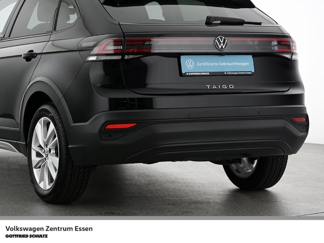 Volkswagen Taigo DSG Move