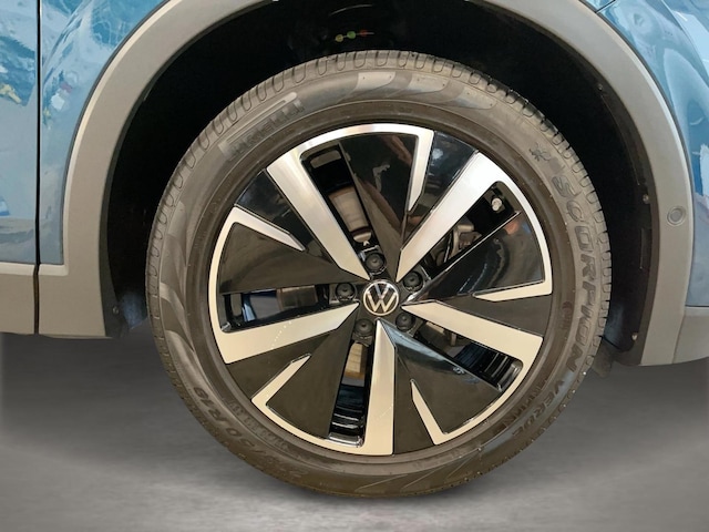 Volkswagen Tiguan 2.0 TDI DSG