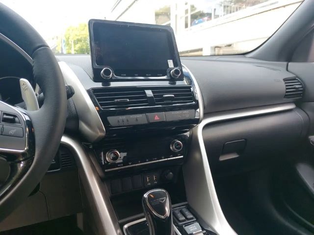 Mitsubishi Eclipse Cross 4WD PHEV