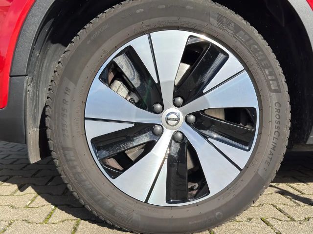 Volvo XC40 Dark Plus T5