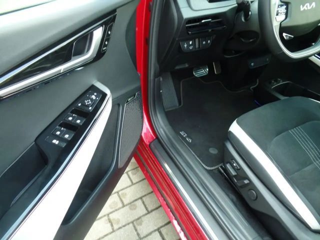 Kia EV6 77,4 kWh GT-Line