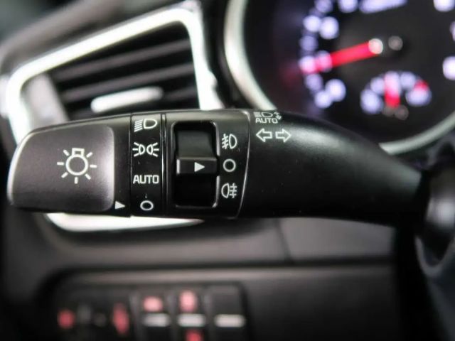 Kia XCeed GDi Vision