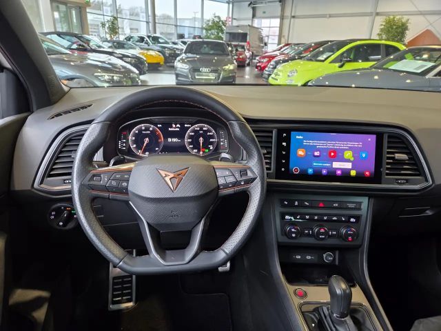 Cupra Ateca 4Drive VZ