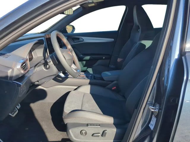 Cupra Formentor 2.0 TSI DSG VZ