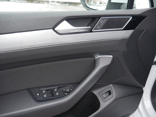 Volkswagen Passat 2.0 TDI DSG Variant