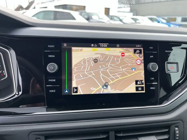 Volkswagen Taigo 1.0 TSI DSG R-Line