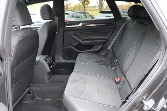 Volkswagen Arteon Shooting Brake DSG