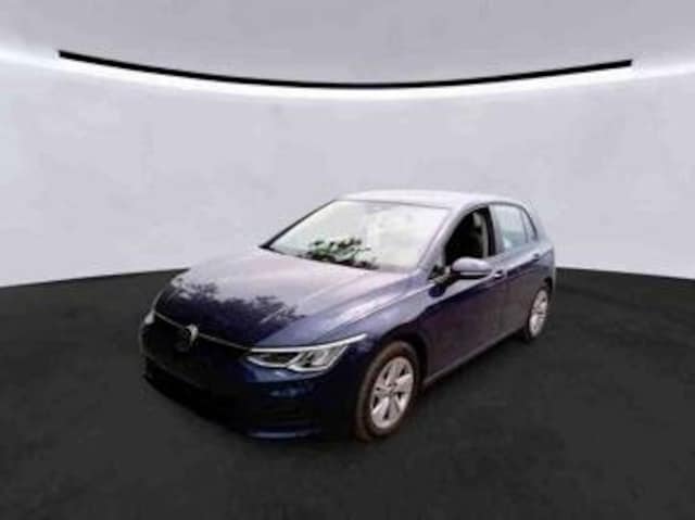 Volkswagen Golf 1.0 TSI Golf VIII