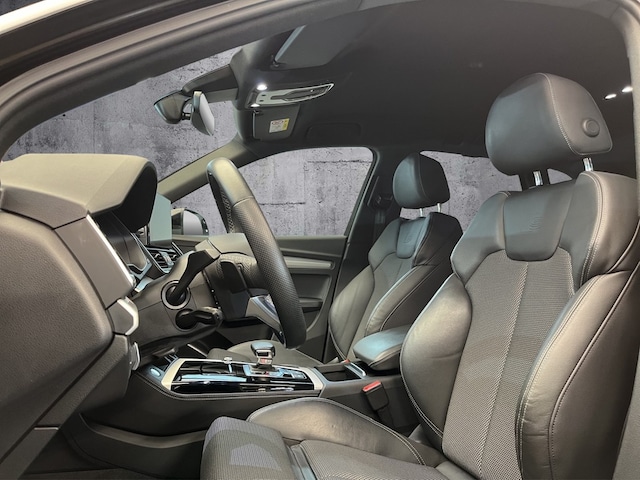 Audi Q5 40 TDI Quattro S-Tronic