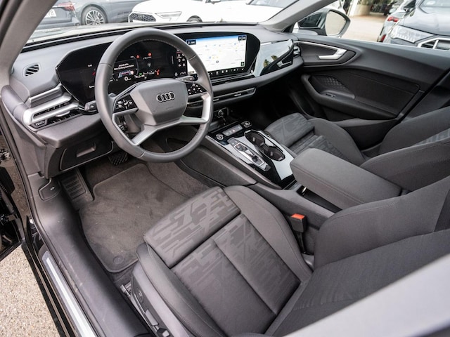 Audi A5 Avant Quattro S-Tronic