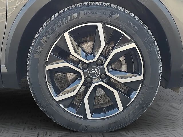 Citroën ë-C4 Shine