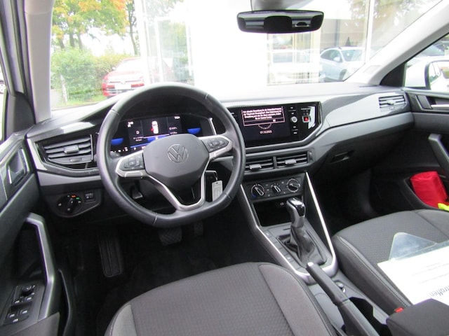 Volkswagen Taigo 1.0 TSI DSG IQ.Drive