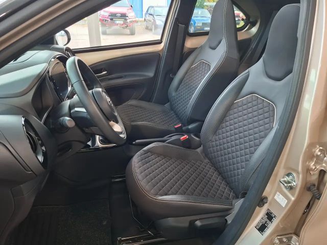 Toyota Aygo X Explore Hatchback