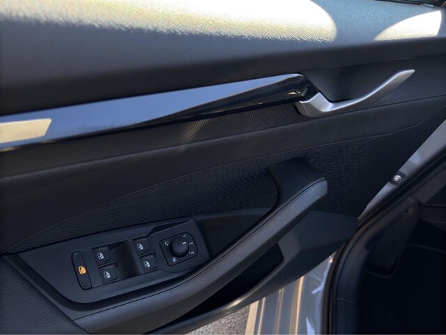 Skoda Octavia 2.0 TDI Combi Selection