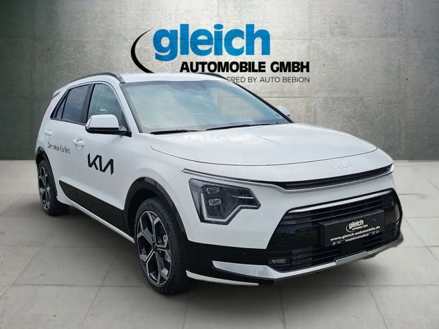 Kia Niro Hybrid PHEV Spirit