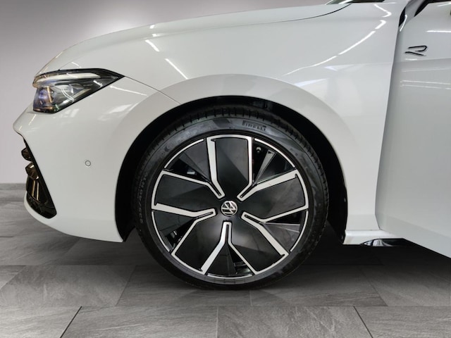 Volkswagen Passat 2.0 TDI R-Line Variant