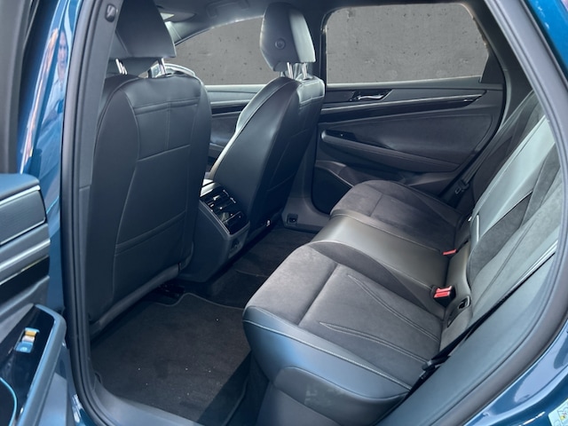 Volkswagen ID.7 IQ.Drive Pro Tourer