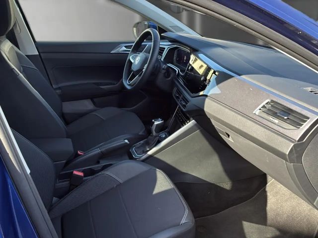 Volkswagen Taigo 1.0 TSI DSG IQ.Drive Pro Style