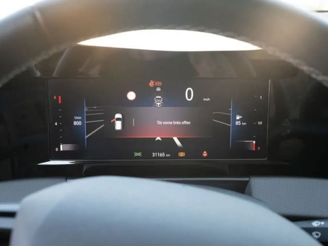 Opel Astra 1.2 Turbo Elegance Turbo