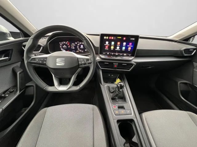 Seat Leon 1.5 TSI Sportstourer Style