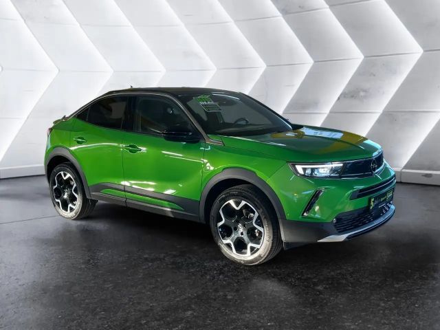 Opel Mokka 1.2 Turbo Turbo Ultimate