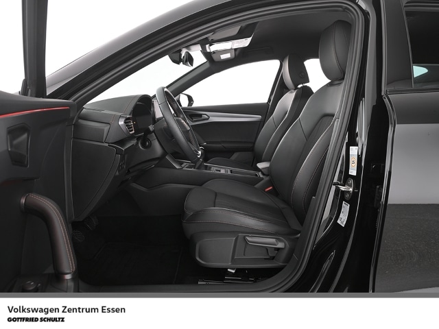 Cupra Formentor Formentor TDI LED Navi R-Kamera Sitzhzg