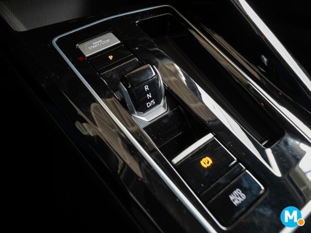 Volkswagen Golf DSG Golf VIII Variant