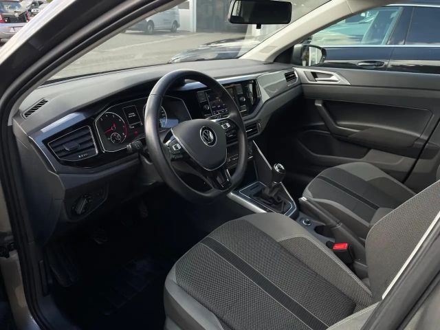 Volkswagen Polo 1.0 TSI Highline