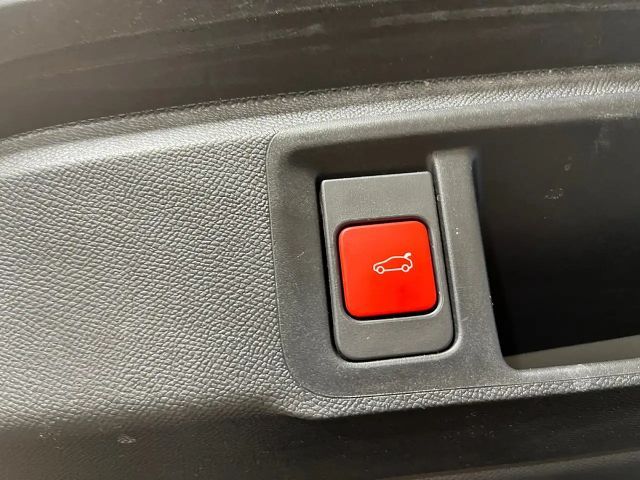 Opel Astra GS-Line Grand Sport Sports Tourer