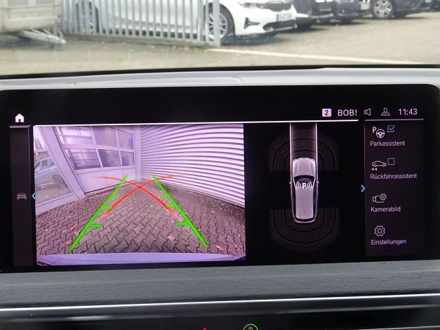 BMW X3 M-Sport xDrive30e