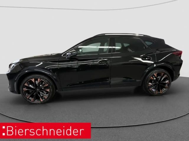 Cupra Formentor 2.0 TSI DSG VZ