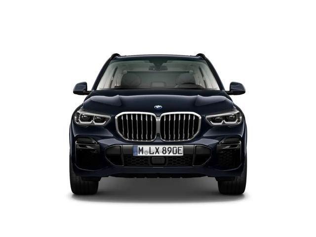 BMW X5 M-Sport xDrive xDrive45e