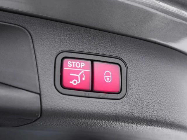 Mercedes-Benz EQA 350 4MATIC AMG Line