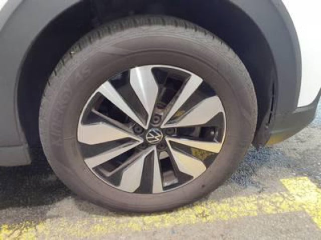 Volkswagen Taigo 1.0 TSI