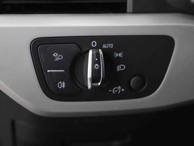 Audi A5 40 TFSI Cabriolet