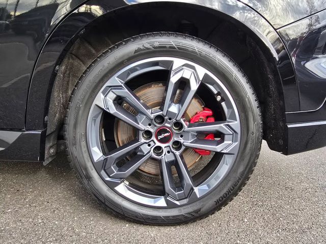 MINI John Cooper Works Countryman All4