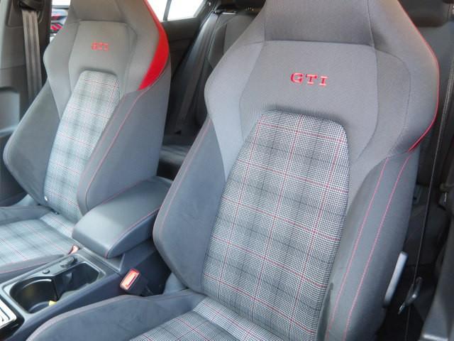 Volkswagen Golf GTI Golf VIII