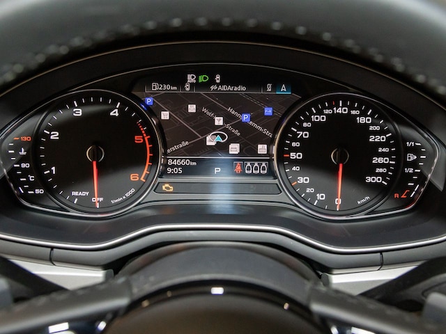 Audi A4 35 TDI Avant S-Tronic