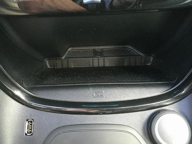 Ford Puma EcoBoost ST Line