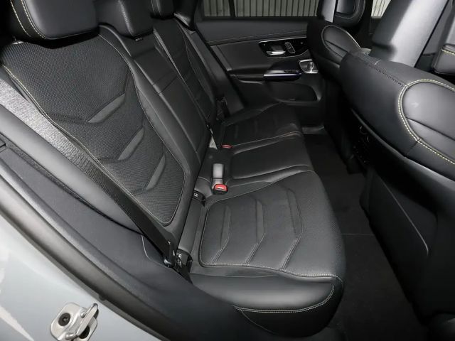 Mercedes-Benz GLC 43 AMG 4MATIC AMG Line