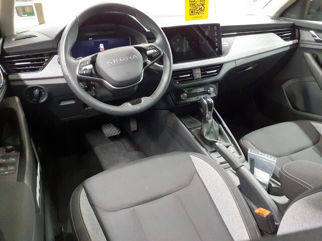 Skoda Kamiq 1.0 TSI Tour