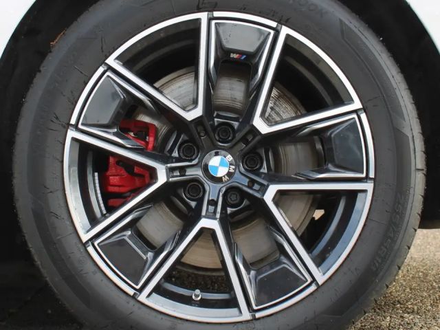 BMW i4 Coupé M-Sport eDrive40