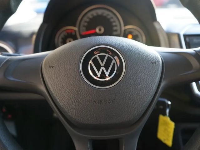 Volkswagen up! 1.0*LED*Sitzheizung*LED*DAB+*Rear View*