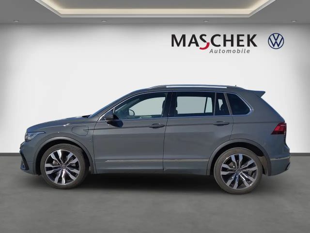 Volkswagen Tiguan R-Line eHybrid