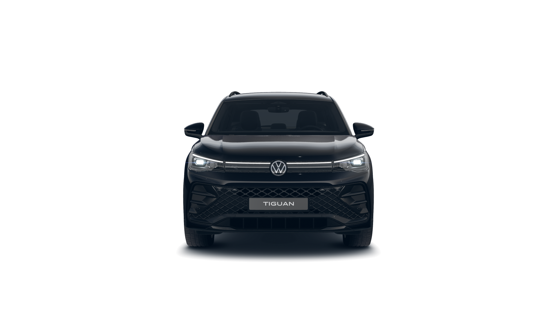 Volkswagen Tiguan 1.5 eTSI R-Line