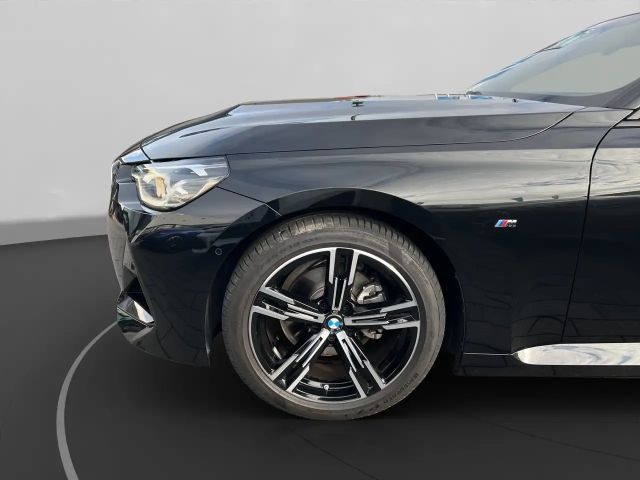 BMW 220 220d Coupé M-Sport